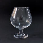 4pc 500ml Brandy Snifter Glass Set