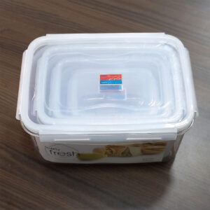 4pc-Rectangular-Airtight-Food-Storage-Container-Set-PC-3 4pc Rectangular Airtight Food Storage Containers Set