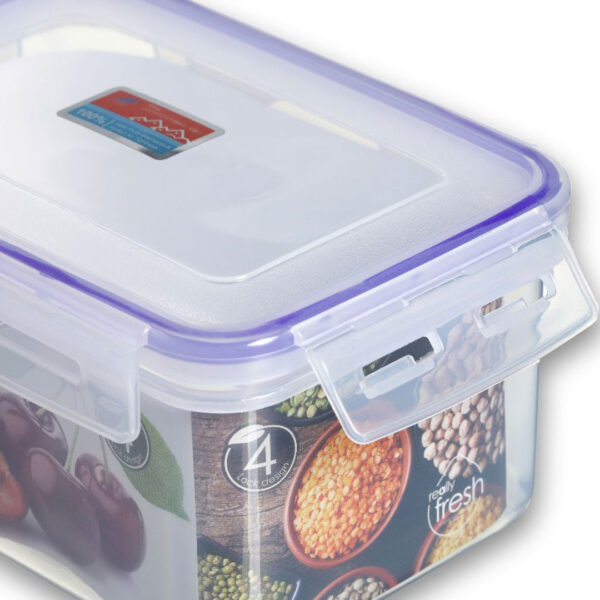 4pc-Rectangular-Airtight-Food-Storage-Containers-Set