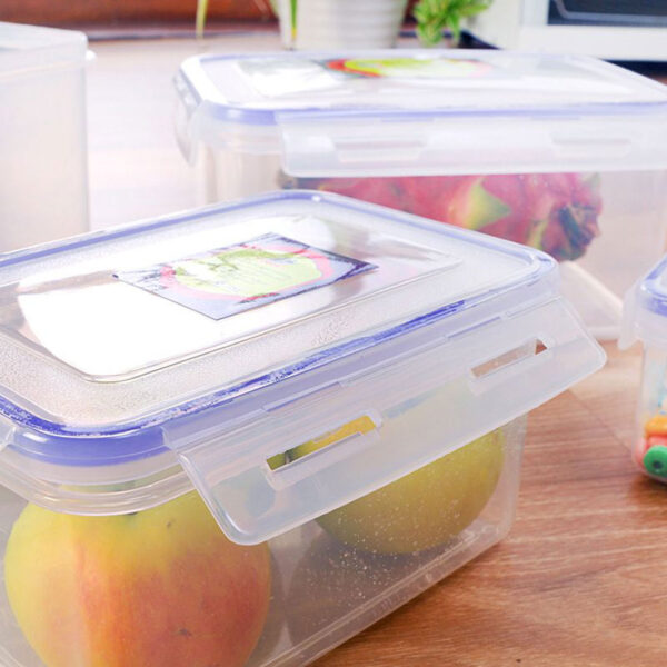 4pc-Rectangular-Airtight-Food-Storage-Containers-Set