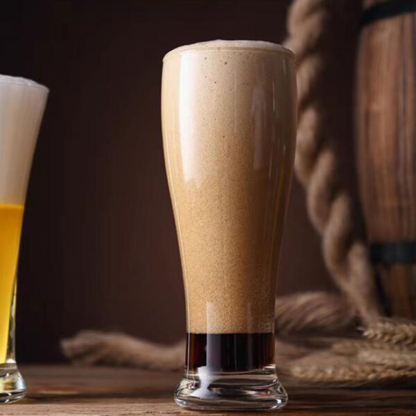 6pc 510ml Beer Glass Set