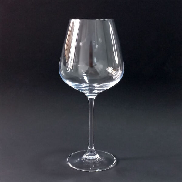 590ml Large Bowl Red Wine Glass (Per Pc)