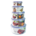 5pc-round-airtight-food-storage-containers-set