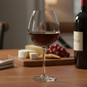 660ml Wine Glass (Per Pc)