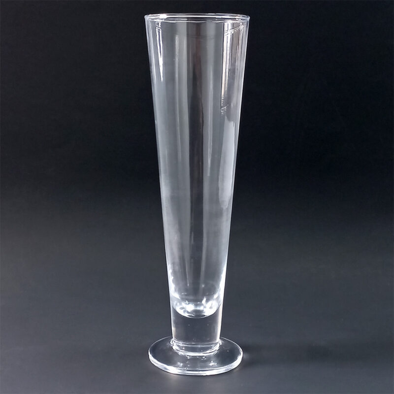 6pc 420ml Tall Cocktail & Beer Glass Set