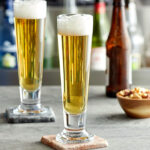 6pc 420ml Tall Cocktail & Beer Glass Set