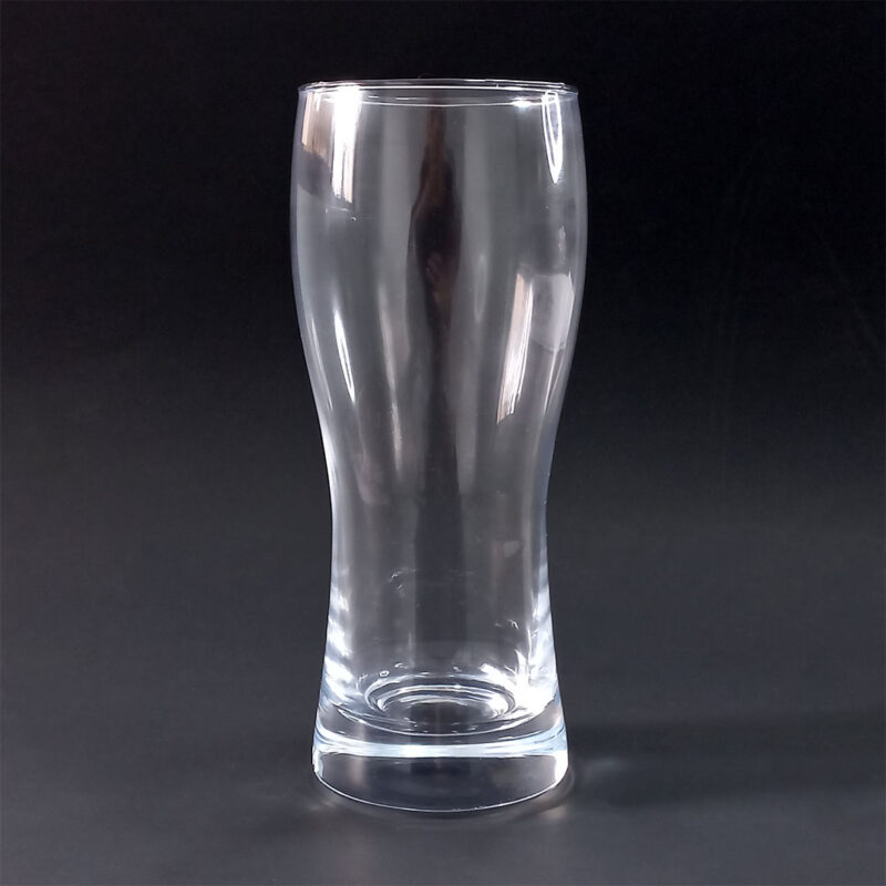 6pc-Beer-Glass-500ml-D085-1 6pc 500ml Beer Glass