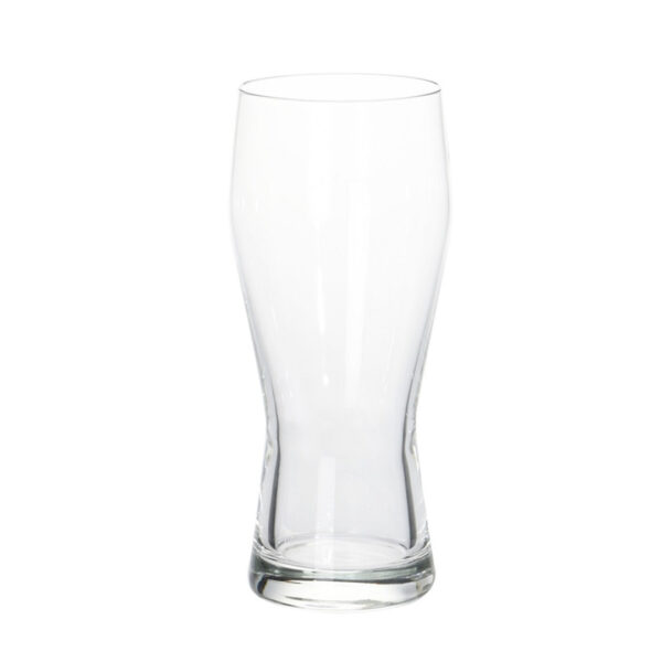 6pc 500ml Beer Glass