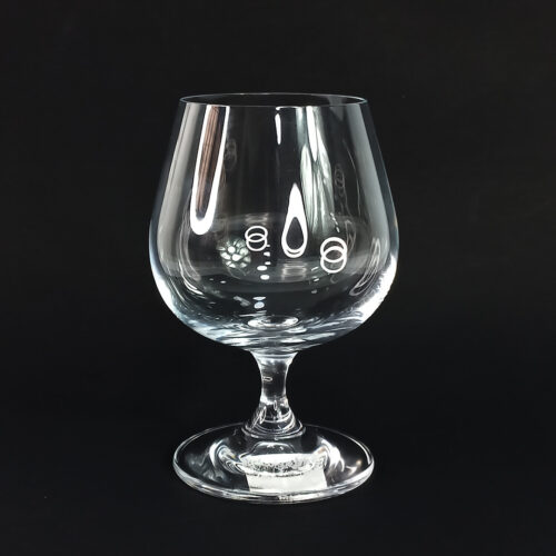 360ml Classic Brandy Glass