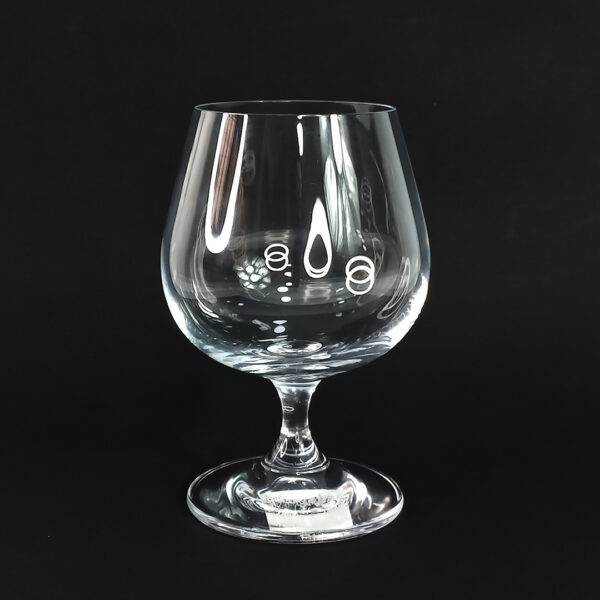 360ml Classic Brandy Glass