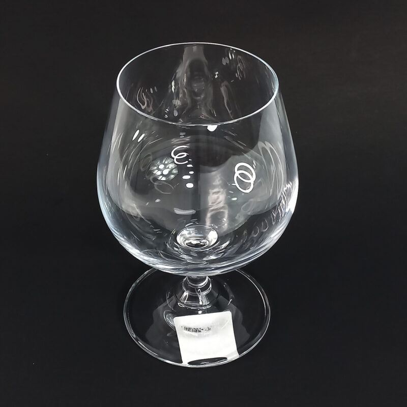 360ml Classic Brandy Glass