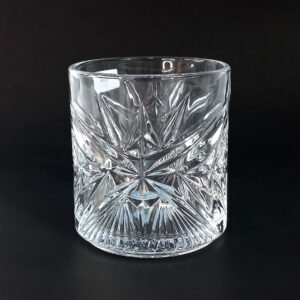 6pc 345ml Juice or Whiskey Glass Set