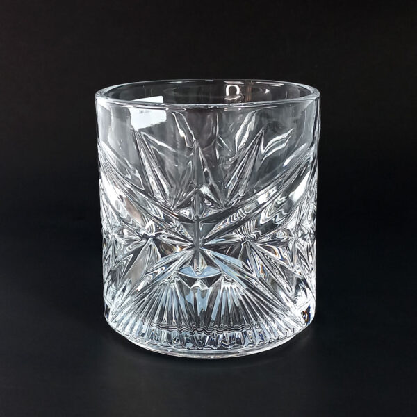 6pc 345ml Juice or Whiskey Glass Set