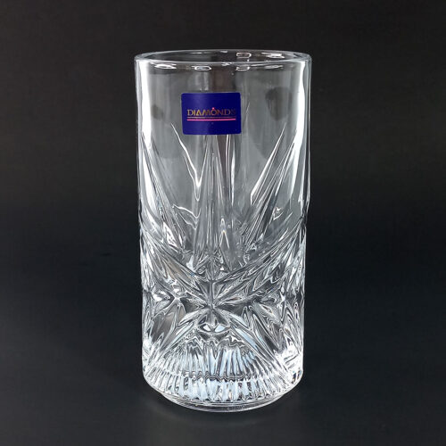 6pc 450ml Juice or Water Glass Set