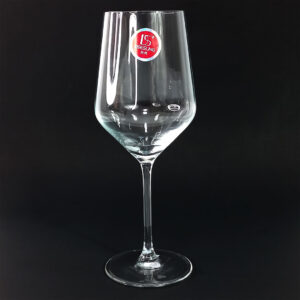 6pc 516ml Wine Glass Set