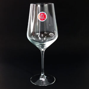 6pc 640ml Wine Glass Set