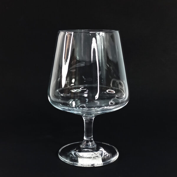 480ml Wide Bowl Brandy Glass