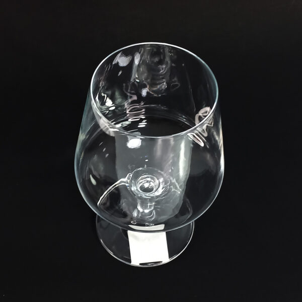 480ml Wide Bowl Brandy Glass