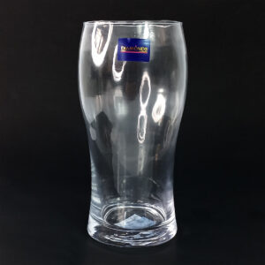 6pc 540ml Beer Glass Set