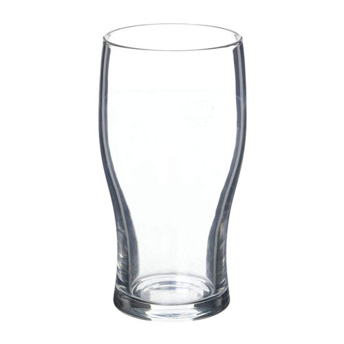 6pc 540ml Beer Glass Set