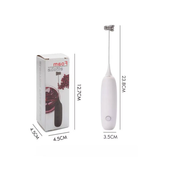 Electric Milk Frother
