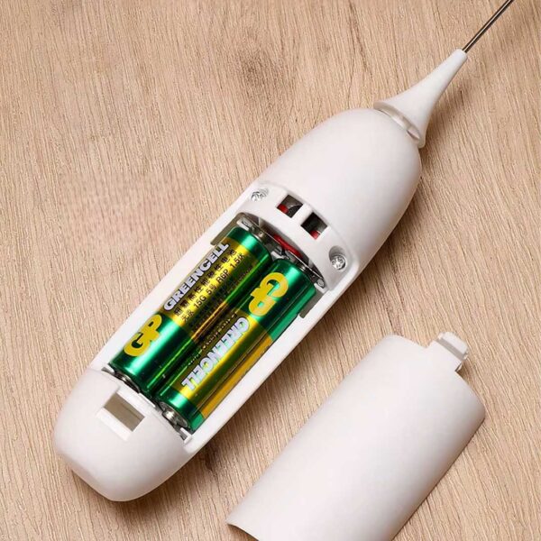 Electric Milk Frother