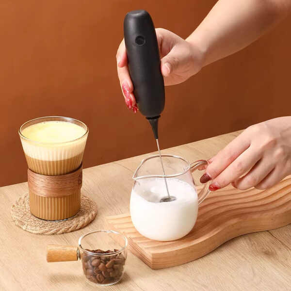 Electric Milk Frother
