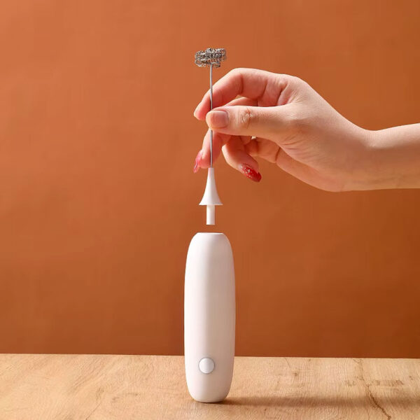 Electric Milk Frother