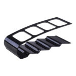 4 Slot Remote Control Holder