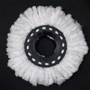 Spin Mop Replacement Pad