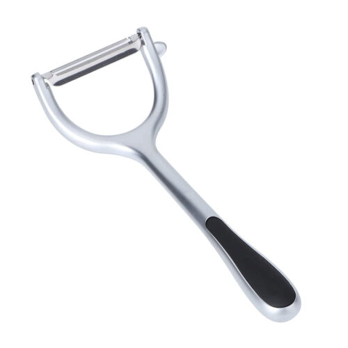 Matt Steel Peeler