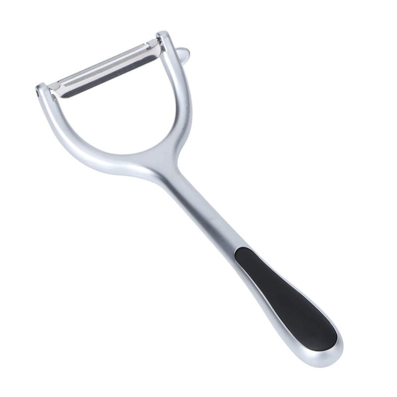 Matt Steel Peeler