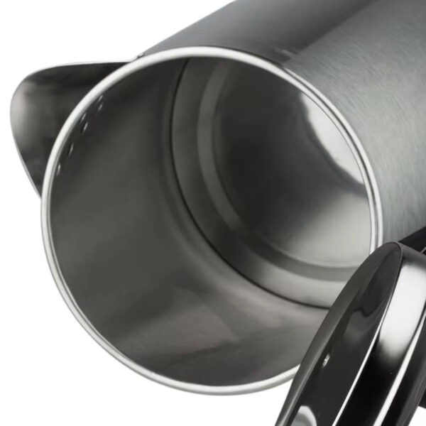2.3L Stainless Steel Electric Kettle