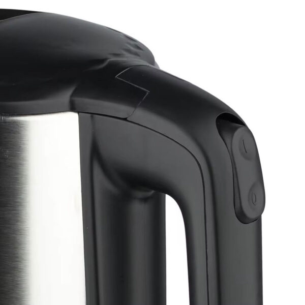 2.3L Stainless Steel Electric Kettle
