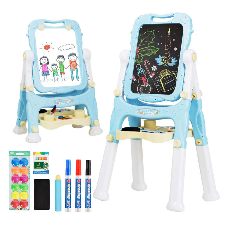 Art Easel or Drawing Board for Kids