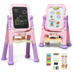 Art Easel or Drawing Board for Kids