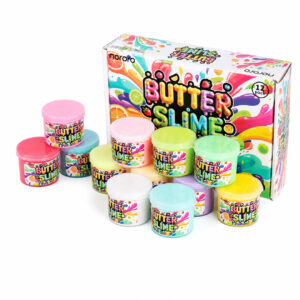 Soft-and-Stretchy-12pc-Butter-Slime-Kit-for-Kids