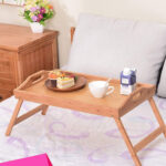 Bamboo Breakfast in Bed Tray