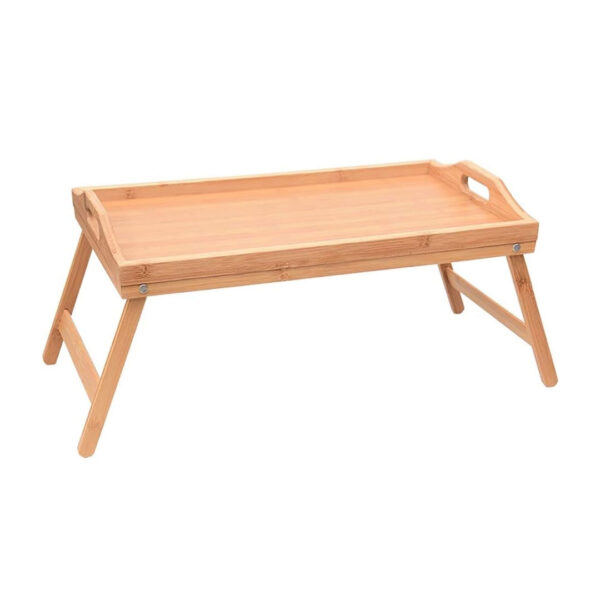 Bamboo Breakfast in Bed Tray