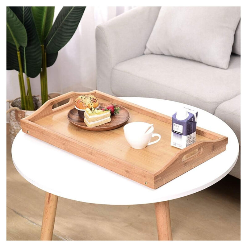 Bamboo Breakfast in Bed Tray