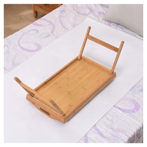 Bamboo Breakfast in Bed Tray