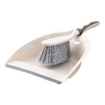 Dustpan and Brush Set