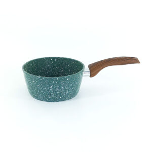 homeway-hw3682-cookware-set-green-5 8pc Granite Cookware Nonstick Set – HW3682 HOMEWAY