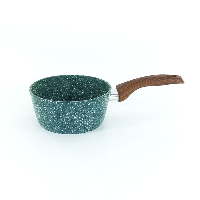 homeway-hw3682-cookware-set-green-5 8pc Granite Cookware Nonstick Set – HW3682 HOMEWAY