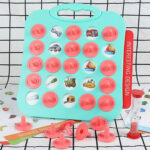 Memory Matching Game for Kids