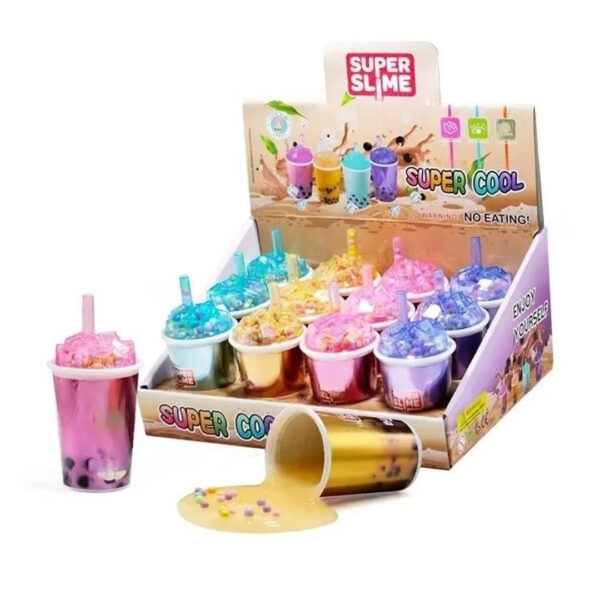 Slime Toy for Kids