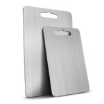 Stainless Steel Chopping Board