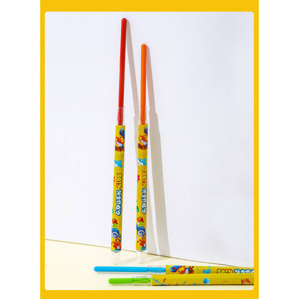 twist up crayon set