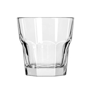 6pc 230ml Classic Juice & Whiskey Glass Set
