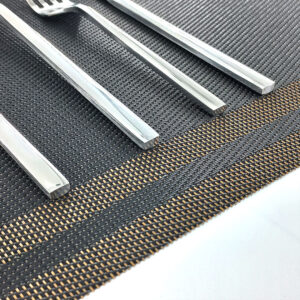 stainless steel cutlery
